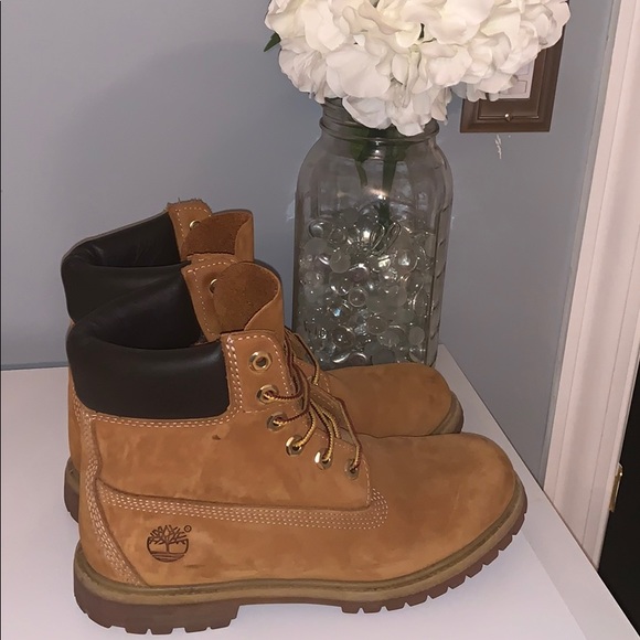 Timberlands - Picture 6 of 7